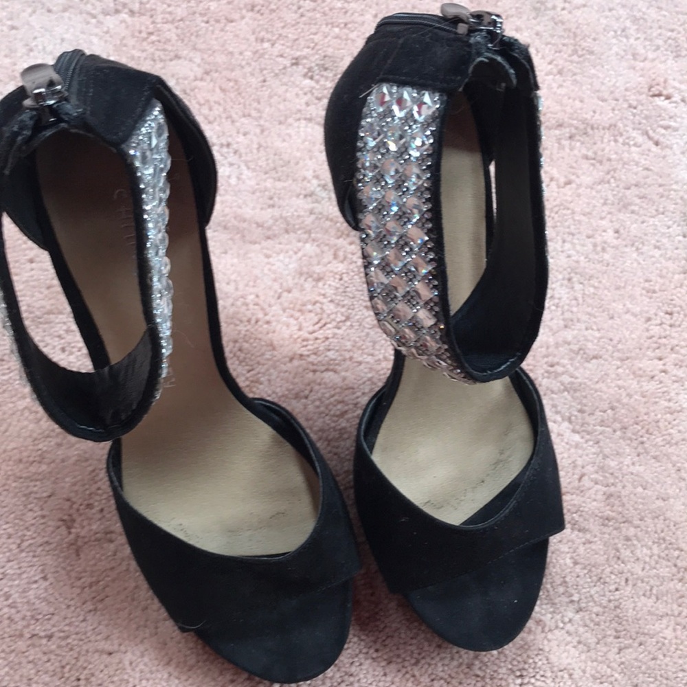 Diamond Heels - Picture 5 of 5
